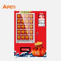 Distributeur automatique de cadeaux AFEN 24h/24, boîte à surprises chanceuse, en vente