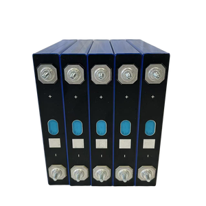 ปริซึมลิเธียมไอออนแบบชาร์จไฟได้150ah LiFePO4เซลล์แบตเตอรี่พร้อมต้นฉบับ <span class=keywords><strong>QR</strong></span> รหัสข้อมูลไฟล์เกรด A - Product Image 4