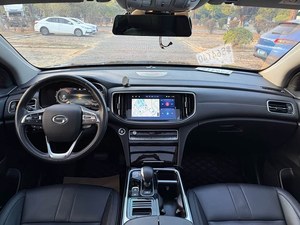 รถยนต์มือสอง GAC GS8 SUV 7 ที่นั่ง <span class=keywords><strong>พ</strong></span>วงมาลัยซ้าย เกียร์<span class=keywords><strong>อั</strong></span>ตโ<span class=keywords><strong>น</strong></span>มัติ ขับเคลื่อนล้อห<span class=keywords><strong>น</strong></span>้า เครื่องย<span class=keywords><strong>น</strong></span>ต์ 2.0T ไมล์<span class=keywords><strong>น</strong></span>้อย ไม่มีอุบัติเหตุ ขายส่งเพื่อการส่งออก ปี 2019 2020 - Product Image 6