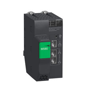 New Original bmep583020 Bộ vi xử lý mô-đun 24V PLC lập trình điều khiển - Product Image 2