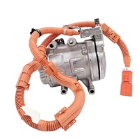 ESB27C OEM 042400-0881 Elektrische Klimaanlage Elektrischer Hybrid-Auto kompressor für Honda ENVIX Klima kompressor