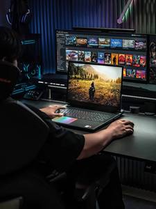 Laptop da Gaming <span class=keywords><strong>Alien</strong></span> Ware 18 AREA-51 18'' 2.5K Ultra 9-290HX Plus 32GB RAM 2TB SSD RTX 5090 - Product Image 6