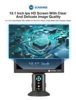 4k HD Integrated Digital Microscope
