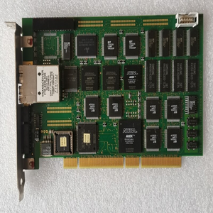 Cartão de Aquisição Médica Original 1PC D23 1P3810848 K1530 REV30 para Automação Industrial PLC - Product Image 1