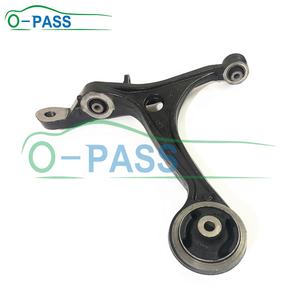 แขนควบคุมด้านหน้าล่าง opass สำหรับ<span class=keywords><strong>ฮ</strong></span><span class=keywords><strong>อน</strong></span><span class=keywords><strong>ด้า</strong></span> Elysion I MPV RR1 RR3 RR2 RR4 RR7 51360-SJK-000 51350-SJK-000 - Product Image 3