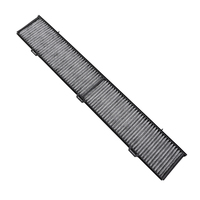 Fabricant en gros pour BMW E90 E91 E93 E84 E81 pièces automobiles filtre à air au charbon actif OE 64319313519 64316945596