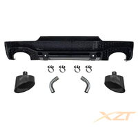 Kit carrosserie de haute qualité pour Audi Q5 SQ5 2021-2023, mise à niveau du kit RSQ5 avec pare-chocs, calandre avant, diffuseur arrière