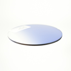 Di alta qualità all'ingrosso prezzo di fabbrica gradiente colorato PC lente polarizzata 1.49 1.50 custom CR rivestimento occhiali da sole lenti - Product Image 5