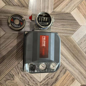 New Offshore Oil & Gas DVC6200 NACE MR0175 Compliant with SIL 3 and ATEX for Harsh Marine <b>Environment</b> - Product Image 2
