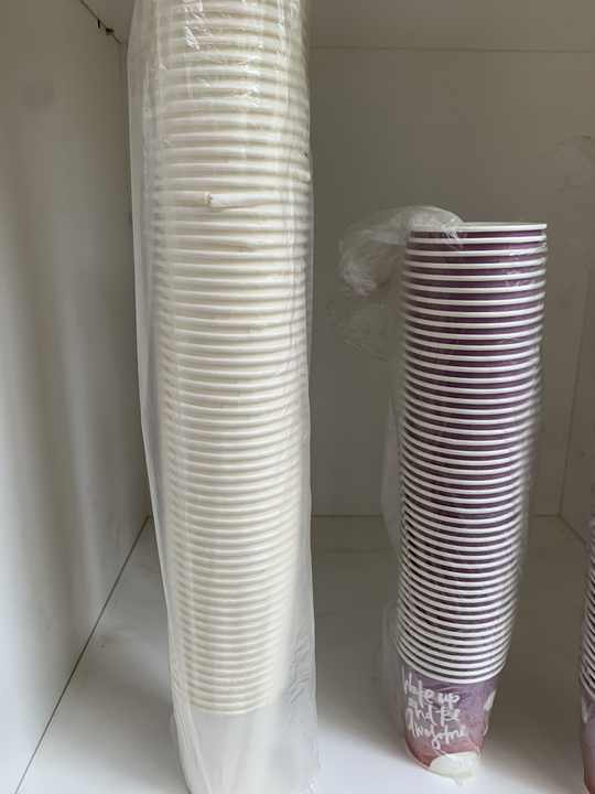 Fully Automatic Plastic Film Cup Packing Machine Core Component Pump with Counting System for Sealing Cups