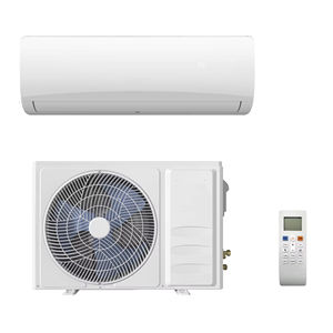 JETSH محول محمول مثبت على الحائط متغير ذكي وحدة تحكم مكيف الهواء نوع النافذة مكيف الهواء للمنزل نوعية جيدة - Product Image 4