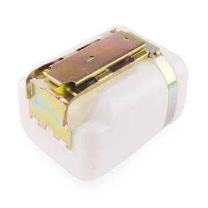 Acessórios para Escavadora Tanque de Água Auxiliar Lavadora Fabricado na China - Product Image 4