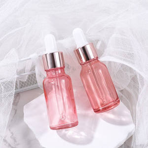 Precios <span class=keywords><strong>de</strong></span> Fábrica, 5, 10, 15, 20, 30, 50, 100 ml, Suero para el Cuidado <span class=keywords><strong>de</strong></span> la Piel con Aceite Esencial Rosa, Botella <span class=keywords><strong>de</strong></span> Vidrio con Gotero <span class=keywords><strong>de</strong></span> 1oz 2oz, Etiqueta Personalizada - Product Image 5