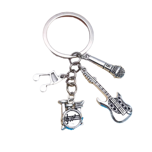 3D Stereo Simulation Vintage Fashion Golf Carabiner Keychain Pendant <b>Metal</b> Golf Ball Sports Supplies Light <b>Weight</b> Sports Lover - Product Image 4