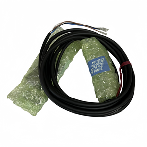 เซ็นเซอร์เลเซอร์รุ่น LR-X5 LR-X50 LR-X100 LR-X250 LR-X50C LR-X100C สำหรับการตรวจจับการมีอยู่และการไม่มีอยู่ของวัตถุในอุตสาหกรรม มีสินค้าในสต็อก - Product Image 2