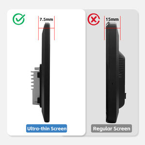 Q7 12.3 pouces Android écran tactile Navigation Navigation Gps Carplay Android Auto écran tactile Tv voiture lecteur Dvd pour <span class=keywords><strong>Audi</strong></span> toutes les voitures - Product Image 6