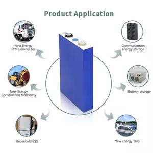 Аккумулятор LiFePO4 призматический 3.2В 48В, 314Ач реальная емкость, 6000 циклов, для домашнего хранения энергии, со склада в ЕС - Product Image 4