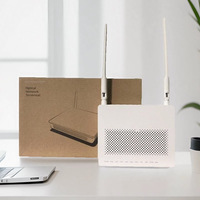 Desarrollo llave en mano completo XPON GPON EPON ONU ONT Módem Red de fibra óptica Wifi Router Hardware Software Diseño de firmware