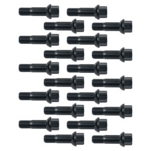 Pernos de Rueda para Mercedes-Benz W213 W205 W166 0009901807 0009907607 para Reemplazo de Ruedas - Product Image 5