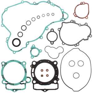 XRadical Engine Gasket <b>Kit</b> for Husqvarna FE 350 14-16 <b>Tool</b> <b>Kits</b> - Product Image 1