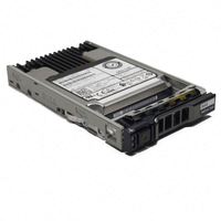 400-AXPY DEXX 960 ГБ SAS 12 Гбит/с TLC с горячей заменой, новинка для серверных приложений