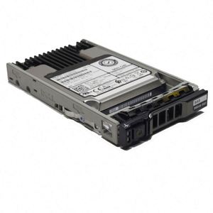 400-AXPY DEXX 960GB SAS 12GBPS TLC ฮ็อตสวอป ใหม่ สำหรับแอปพลิเคชันเซิร์ฟเวอร์ - Product Image 4