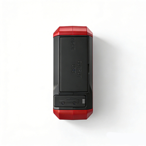 Produit phare à l'international : Démarreur de batterie de voiture 400A, Boîtier de démarrage d'urgence, <span class=keywords><strong>Booster</strong></span> de batterie de voiture - Product Image 4
