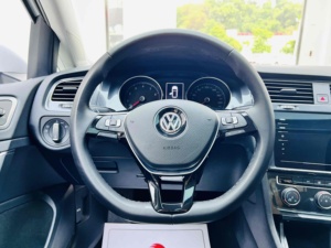 Se Aceptan Pedidos Personalizados, Vehículo de <span class=keywords><strong>Segunda</strong></span> <span class=keywords><strong>Mano</strong></span>, <span class=keywords><strong>Golf</strong></span> Modelo <span class=keywords><strong>2020</strong></span>, 280tsi Dsg Comfort, Tipo 1.4t Euro VI, Volante a la Izquierda, Cuero Oscuro, R17, Automático, S - Product Image 6