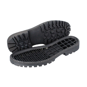 Semelles <span class=keywords><strong>en</strong></span> caoutchouc cousues <span class=keywords><strong>pour</strong></span> hommes, style tendance, <span class=keywords><strong>pour</strong></span> chaussures <span class=keywords><strong>en</strong></span> <span class=keywords><strong>cuir</strong></span> décontractées, chaussures de marche, baskets plates, <span class=keywords><strong>semelle</strong></span> extérieure - Product Image 5