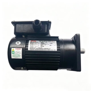 Moteur à engrenages I-TA <span class=keywords><strong>FM22</strong></span> 0,55 KW AEV550, moteur de changeur d'outils POJU DEDA FME22 ATC pour machine CNC - Product Image 2