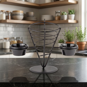 Cesta de Alambre de Hierro - Product Image 4