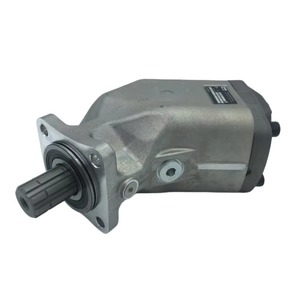 Bomba de Pistones Hidráulica de Alta Calidad Serie F1-25 F1-41 F1-51 F1-61 F1-81 F1-101, Bomba de Desplazamiento Fijo F1 - Product Image 5
