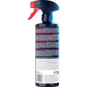 Polissage pour pneus Red Bull Racing 500ml effet brillant - Product Image 2