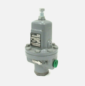 Regulador de Presión de Alta Resistencia a la Corrosión, Material de Acero Inoxidable Hastelloy, Reductor de Gas para Gas Natural y Medios Ácidos - Product Image 1