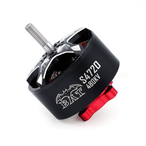 Motor sin Escobillas para Dron de 14/15 Pulgadas, 430KV 480KV FPV SURPASS HOBBY, Compatible con Aleación RC, <span class=keywords><strong>Control</strong></span> <span class=keywords><strong>Remoto</strong></span>, Cámara 1500TVL <span class=keywords><strong>Mavic</strong></span> <span class=keywords><strong>Mini</strong></span> - Product Image 5