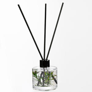 Difusor de Aromas sin Fuego, con <span class=keywords><strong>Aceite</strong></span> Esencial Natural de Lavanda y Gardenia, 50 ml, <span class=keywords><strong>para</strong></span> Decoración del Hogar, Aroma Fresco, Superventas - Product Image 6