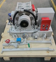 Dynamomètre hydraulique/frein à eau Dyno