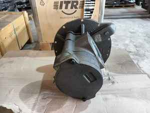 3T8098 <b>Transmission</b> Pump # Hydraulic Gear Pump # Gear Assembly' # Dump <b>Truck</b> Parts Pump CAT 776D 777D - Product Image 6