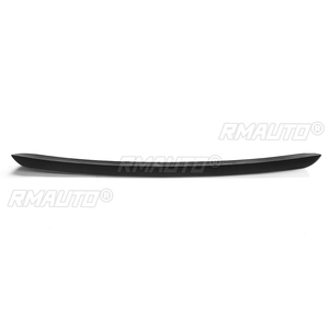 สปอยเลอร์หลังคา ABS สำหรับรถยนต์ DODGE Challenger ปี 2008-2022 สปอยเลอร์หลังคา สปอยเลอร์ฝากระโปรงท้าย - Product Image 3