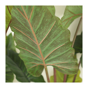 Haute Qualité Vente Chaude Artificielle Arum Arbre Maison Intérieur Extérieur Décoration Vert Arum Plante Arbre - Product Image 4