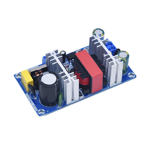 Lorida <span class=keywords><strong>AC</strong></span> để <span class=keywords><strong>DC</strong></span> <span class=keywords><strong>12V</strong></span> 4A <span class=keywords><strong>AC</strong></span>-<span class=keywords><strong>DC</strong></span> <span class=keywords><strong>12V</strong></span> 300mA 3.5W bị cô lập chuyển đổi cung cấp điện mô-đun Buck chuyển đổi bước xuống mô-đun 220V đến <span class=keywords><strong>12V</strong></span> - Product Image 1