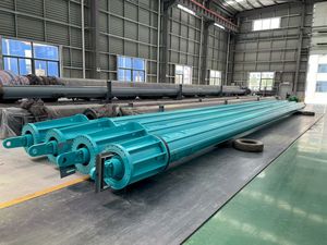 Usine Q345b Verrouillage <span class=keywords><strong>Kelly</strong></span> <span class=keywords><strong>Bar</strong></span> Liebherr Machine à empiler Plate-forme de forage rotative Pièces de rechange Pièces de machines de construction - Product Image 5