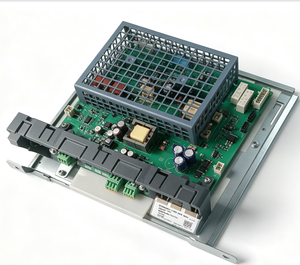 Módulo de Interfaz de Control SINAMICS CIM 6SL3350-6TK00-0EA0 s120 g130 380-690V - Product Image 5