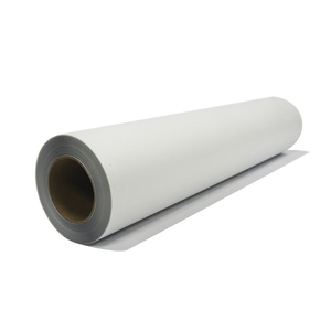 A4 Printa bale Plast isol Wärme übertragung <span class=keywords><strong>Vynl</strong></span> Papier A3 Blatt Wärme übertragung Vinyl DTF Transparente PET-Folie - Product Image 5