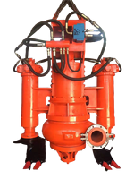 Pompe à boue verticale MODO à prix d'usine, pompe à boue submersible, pompe hydraulique verticale pour dragage de sable
