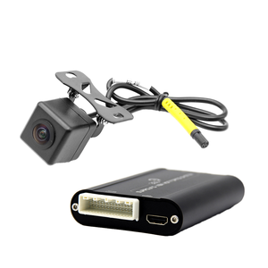 2019 Aw HD 3D 360 1080P Xe Xếp Hệ Thống Camera Được Xây Dựng-Trong DVR AHD Cảm Biến Hình Ảnh Rất Nhỏ Ẩn Màn Hình Hỗ Trợ G-Cảm Biến Cho - Product Image 1