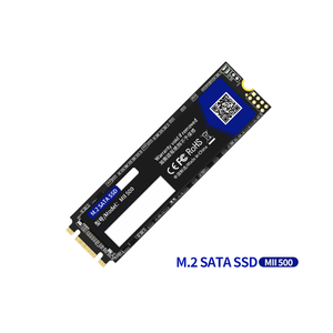 ขายส่งราคาถูกคุณภาพสูง M.2 2280 128GB 256GB 512GB 2TB 1TB M2 SSD สำหรับโน้ตบุ๊ก - Product Image 3