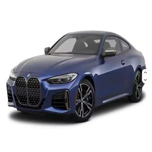 <span class=keywords><strong>BMW</strong></span> X Series X6 M50i d'occasion, berline - Product Image 4