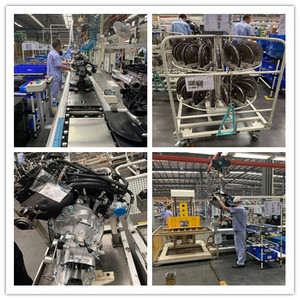 Bloc-cylindres d'origine neuf, culasse, bloc-moteur, moteur EA111 1.4T CFB <span class=keywords><strong>CFBA</strong></span> pour VW Audi - Product Image 6