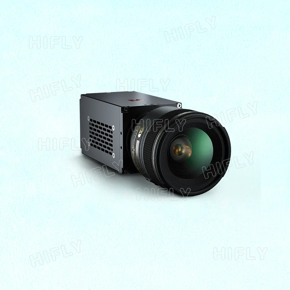 2000FPS 3000FPS Ultra-high Speed 1080P Camera for Slow Motion 20s Vision Filming 256G